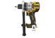 Дриль-шурупокрут з ударом акумуляторний DeWALT DCD1007