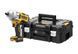 Гайковерт ударный аккумуляторный DeWALT DCF961
