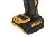 Гайковерт ударный аккумуляторный DeWALT DCF961
