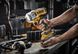 Гайковерт ударный аккумуляторный DeWALT DCF961