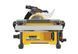 Пила настольная циркулярная аккумуляторная XR FLEXVOLT DeWALT DCS7485