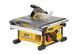 Пила настольная циркулярная аккумуляторная XR FLEXVOLT DeWALT DCS7485