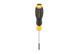 Отвертка Cushion Grip под шлиц Pz0 с длиной жала 60 мм STANLEY STHT16161-0