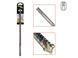 Бур SDS-Plus, XLR, 4 кромки, 10x160x100 мм DeWALT DT8928