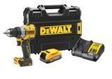 Дрель-шуруповерт аккумуляторная DeWALT DCD800