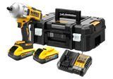 Гайковерт ударный аккумуляторный DeWALT DCF961