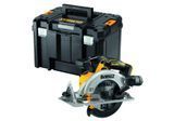 Пила дискова акумуляторна DeWALT DCS565