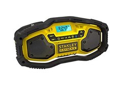 Радіо-зарядний пристрій STANLEY FATMAX FMC770B