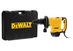 Молоток отбойный DeWALT D25881K