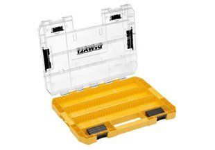 Футляр для бит системы TSTAK Tough Case L DeWALT DT70839