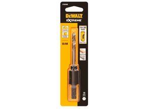 Тримач коронок (ціфенборов) швидкозатискний DeWALT DT90366