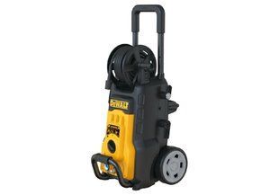 Мийка високого тиску електрична DeWALT DXPW003H