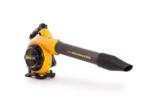Воздуходувка аккумуляторная DeWALT DCM572N