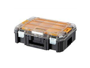 Органайзер TSTAK с прозрачной крышкой DeWALT DWST1-71194