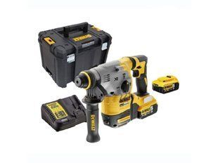 Перфоратор SDS-PLUS акумуляторний DeWALT DCH283