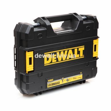 Дриль-шурупокрут акумуляторний DeWALT DCD701