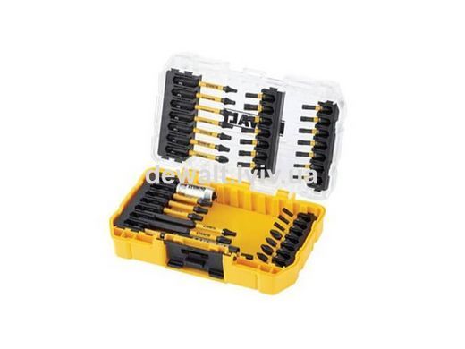 Набор бит DeWALT DT70732T