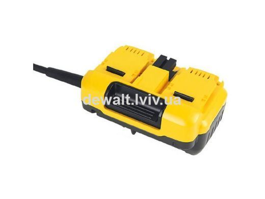 Адаптер мережевий DeWALT DCB500