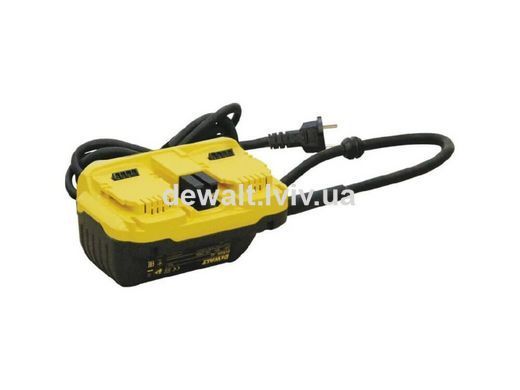 Адаптер мережевий DeWALT DCB500