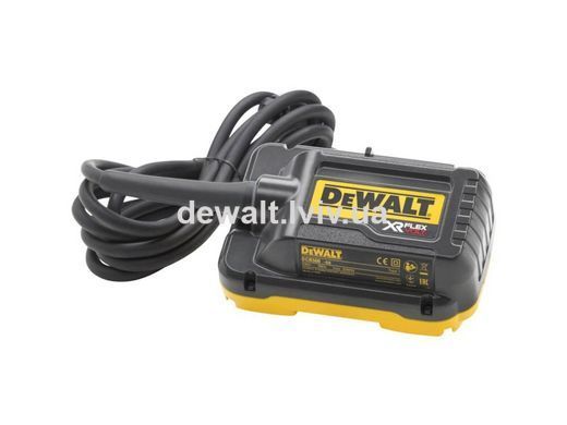 Адаптер мережевий DeWALT DCB500