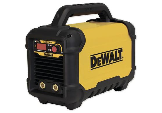 Сварочный аппарат инверторный DeWALT DXWDMMA160E