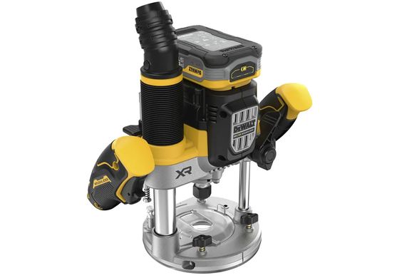 Фрезер кромковочный аккумуляторный DeWALT DCW620H2