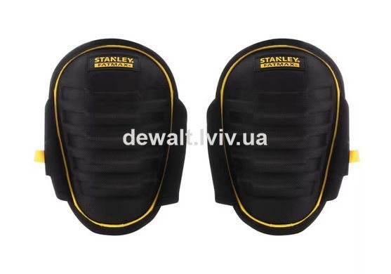 Наколінники з гелієвим наповненням 2 шт. STANLEY FMST82959-1