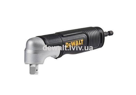 Насадка кутова з розбірним корпусом DeWALT DT20505