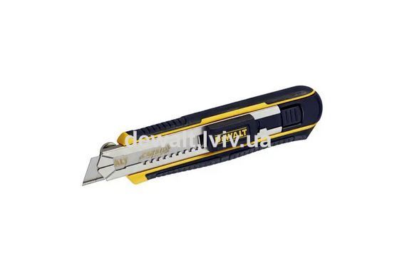 Ніж SLIDER &ndash; CARTRIDGE DeWALT DWHT0-10249