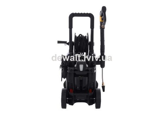 Мийка високого тиску електрична DeWALT DXPW003H