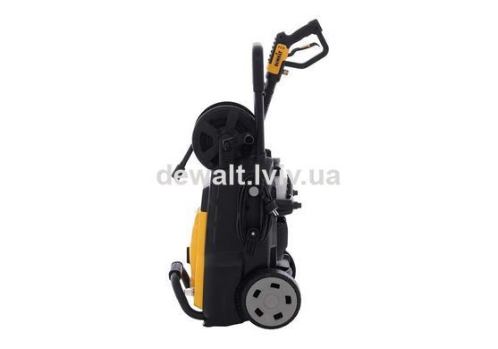 Мийка високого тиску електрична DeWALT DXPW003H