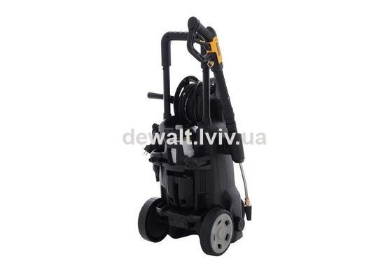 Мийка високого тиску електрична DeWALT DXPW003H