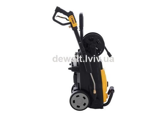 Мийка високого тиску електрична DeWALT DXPW003H