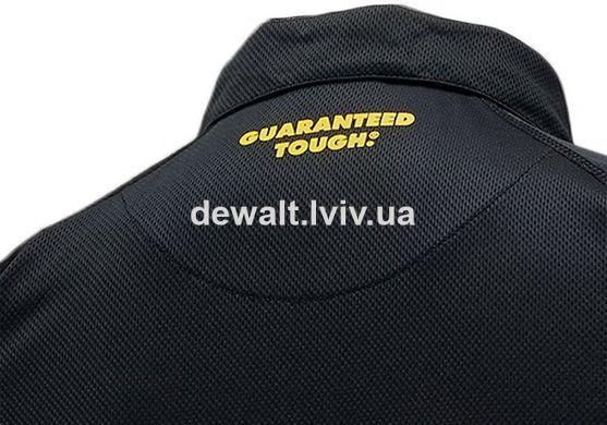 Поло RUTLAND POLO DeWALT DWC125-013-M
