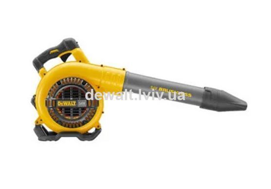 Воздуходувка аккумуляторная DeWALT DCM572N