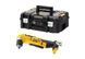 Дриль кутовий акумуляторний DeWALT DCD740