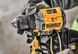 Дриль-шурупокрут акумуляторний DeWALT DCD800