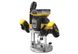 Фрезер кромковочный аккумуляторный DeWALT DCW620H2