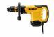 Молоток отбойный DeWALT D25881K