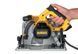 Пила дискова занурювальна DeWALT DWS520