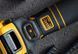 Шліфмашина кутова акумуляторна DeWALT DCG409VSNT