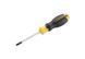Викрутка Cushion Grip під шліц Pz1 з довжиною жала 75 мм STANLEY STHT16162-0