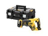 Пила шабельна акумуляторна DeWALT DCS367