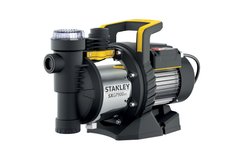 Поверхностный насос электрический STANLEY SXGP900XFE