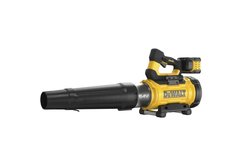 Повітродувка акумуляторна DeWALT DCMBL777X1