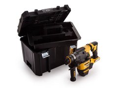 Перфоратор SDS-PLUS акумуляторний XR FLEXVOLT DeWALT DCH333