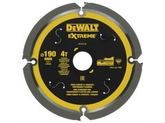 Диск пилковій універсальний DeWALT DT1472