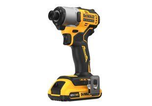 Шурупокрут ударний / Impact акумуляторний DeWALT DCF840
