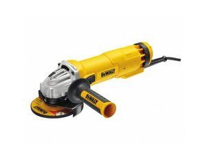 Шлифмашина угловая DeWALT DWE4206