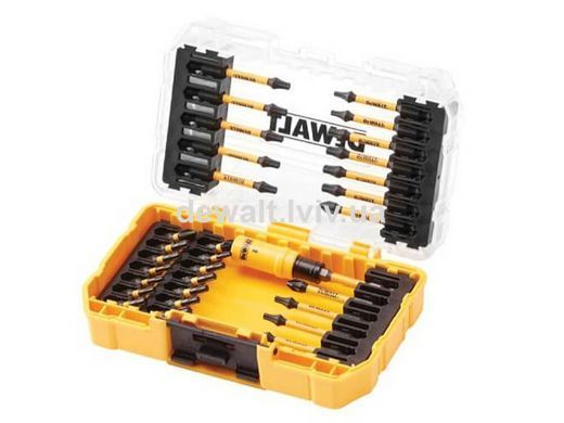Набор бит DeWALT DT70745T